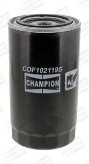 Фильтр масла CHAMPION COF102119S