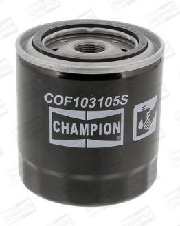 Фильтр масляный CHAMPION COF103105S