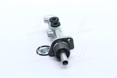 Головний гальмівний циліндр LT 28-38/Sprinter 4-t 96-(D1=25,4mm, +ABS)(Bosch) CIFAM 202-473
