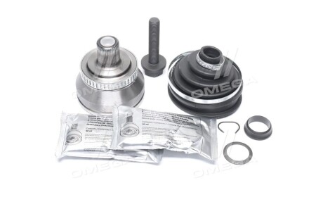 ШРУС наружный Audi A4/A6/Passat B5 1.9/2.5TDI 00-05 (27/38) 59,5mm/98mm CIFAM 607-267