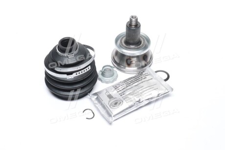 ШРУС наружный Fabia/Rapid/Roomster/Polo1.2i/1.4i/1.4TDI/1.9TDI 05-(30/36) 52mm/85mm(607-770) CIFAM 607-413