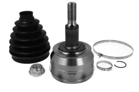 ШРУС наружный T5 2.5TDI/3.2i 03- (29/38) 63mm/106mm CIFAM 607-479