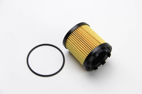 Фільтр масляний Opel Vectra B/C/Astra G 2.2i CLEAN FILTERS ML1717