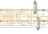 Трос ручника COFLE 10.5357 (фото 1)