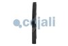 Віскомуфта вентилятора радіатора COJALI 7025103 (фото 2)