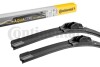 Комплект щеток стеклоочистителя бескаркасных. Continental Direct Fit Kit 550/450 Contitech 2800011115280 (фото 1)