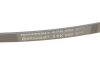 Ремень поликлиновый Suzuki Jimny 1,3i 16V 14&gt;, Grand Vitara 2,7i 05&gt; Contitech 4PK950 (фото 4)