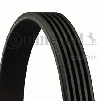 Доріжковий пас Contitech 5PK980