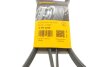Ремень поликлиновый Nissan X-Trail 2,0i 2,5i 01&gt;08, 2,0i 08&gt; Contitech 6PK2245 (фото 6)