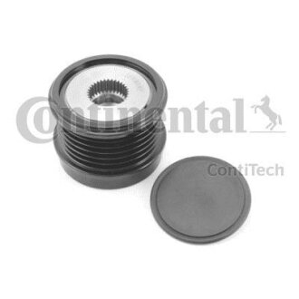 Шків генератора Contitech AP9099