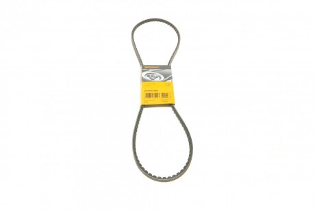 Фото клиновий ремінь (ширина 10, довжина 1290) FORD TRANSIT, ZODIAC PEUGEOT J9 RENAULT 18, 18 VARIABLE, FUEGO 1.4-3.0 03.67-06.87 Contitech AVX10X1290 Клиновий ремінь (ширина 10, довжина 1290) FORD TRANSIT, ZODIAC PEUGEOT J9 RENAULT 18, 18 VARIABLE, FUEGO 1.4-3.0 03.67-06.87 Contitech AVX10X1290