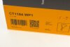 Комплект ременя ГРМ з помпою води CONTINENTAL Contitech CT1184WP1 (фото 13)