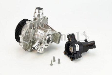 Водяна помпа Contitech WPS3027