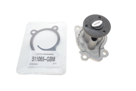 Помпа (водяной насос) Contitech WPS3133