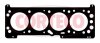Прокладка ГБЦ Opel Astra/Vectra/Zafira 1.6 16V 98- (0.35mm) CORTECO 415426P (фото 1)