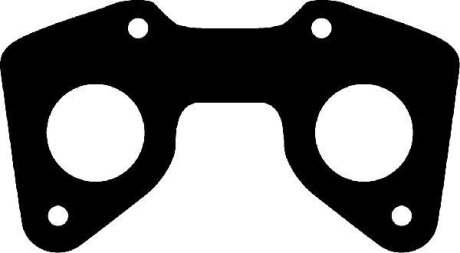 Прокладка колектора випускного Citroen Berlingo/Peugeot Partner 1.1/1.4 96-15 CORTECO 423151H