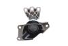 Подушка двигуна T5 1.9TDI 03- Пр CORTECO 49356170 (фото 3)
