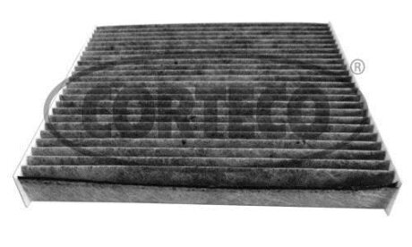 Фільтр салону CORTECO 49368139