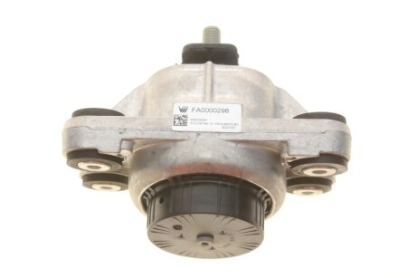 Подушка двигателя Range Rover IV/Sport 3.0D "13>> CORTECO 49417800