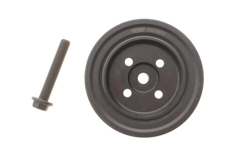 Шків колінчастого валу CORTECO 49418957