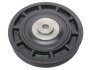 Шкив коленвала OPEL/RENAULT Movano,Vivaro,Trafic 1,9 DTI 01- CORTECO 80001010 (фото 4)