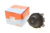 Подушка(опора) двигателя BMW X3 (F25) 3.0i 11-17 Лів. CORTECO 80001809 (фото 2)