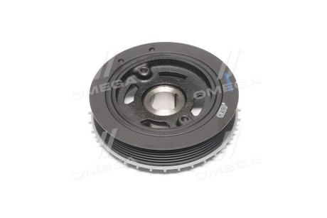 Шкив коленвала Mazda 3 (08-14) CORTECO 80005106