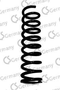 Пружина підвіски передня. 2) MB W140 420-500 (14.319.522) CS Germany 14319522
