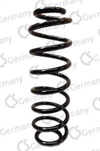 Пружина задняя VW Touran 1.4-2.0 03- CS Germany 14.950.775