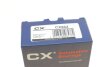 Фото 8 - подшипник ступицы передней Toyota Avensis (00-06), Corolla (00-) CX CX 562 Подшипник ступицы передней Toyota Avensis (00-06), Corolla (00-) CX CX 562 (фото 8)