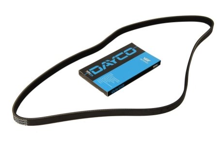 Ремень генератора поликлиновый DAYCO 4PK1060