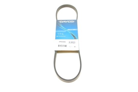 Ремень генератора поликлиновый DAYCO 4PK830EE