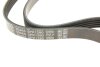 Ремень генератора поликлиновый DAYCO 5PK1280 (фото 4)