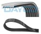 Доріжковий пас DAYCO 6PK1055K (фото 1)