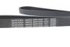 Ремень поликлиновый(приводной) DAYCO 6PK1225 (фото 4)