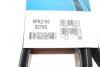 Ремінь генератора поліклиновий DAYCO 6PK2100 (фото 6)