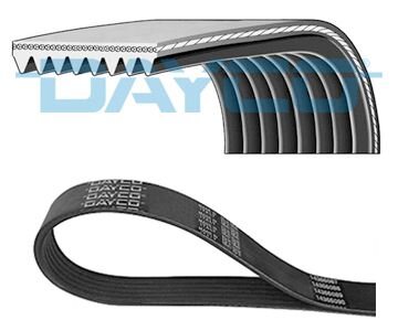 Доріжковий пас DAYCO 8PK1548HD