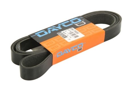 Ремень поликлиновый(приводной) DAYCO 8PK1790HD