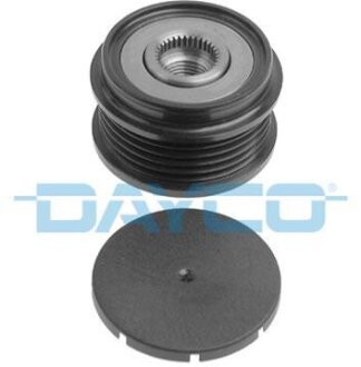 Шків генератора DAYCO ALP2328
