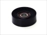 Ролик паразитний LAND ROVER/VOLVO Freelander 2/S60/S80/V60/XC60/XC70/XC90 &quot;3,2L &quot;06&gt;&gt; DAYCO APV2600 (фото 1)