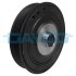 Шків колінвалу Renault Megane/Scenic 1.9dCI 01- (7PK) DAYCO DPV1183 (фото 1)