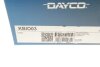 Комплект ременя газорозподільного механізму DAYCO KBIO03 (фото 11)