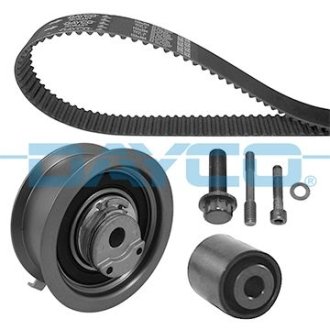 Ремкомплект ГРМ AUDI/VW//FORD A4/80/Passat/Golf/Polo/Galaxy \'\'1,9 \'\'95-00 DAYCO KTB191