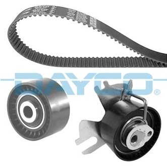 Ремкомплект ГРМ CITROEN/FORD/PEUGEOT/VOLVO C4/Jumpy/Focus/Mondeo/307/Expert "2,0D "03>> DAYCO KTB455