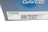 Комплект ГРМ CHRYSLER/JEEP/LDV/LTI Voyager/Cherokee/Maxus/TX &quot;2,5-2,8D &quot;00&gt;&gt; DAYCO KTB956 (фото 12)