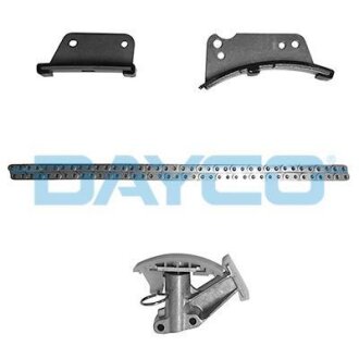 Ланцюг приводу ГРМ (к-кт) HYUNDAI 2.5 CRDi 02- DAYCO KTC1046
