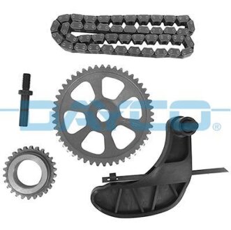 Комплект приводу масляного насоса DAYCO KTC1064