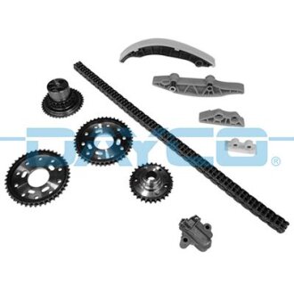 Комплект ГРМ (ланцюг + зірочка) DAYCO KTC1093