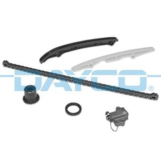 Комплект ГРМ (ланцюг + зірочка) DAYCO KTC1094