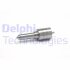 Розпилювач форсунки Delphi 6801022 (фото 2)